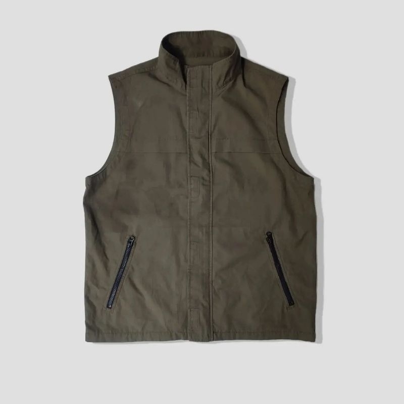 UNIQLO VEST (SECOND)