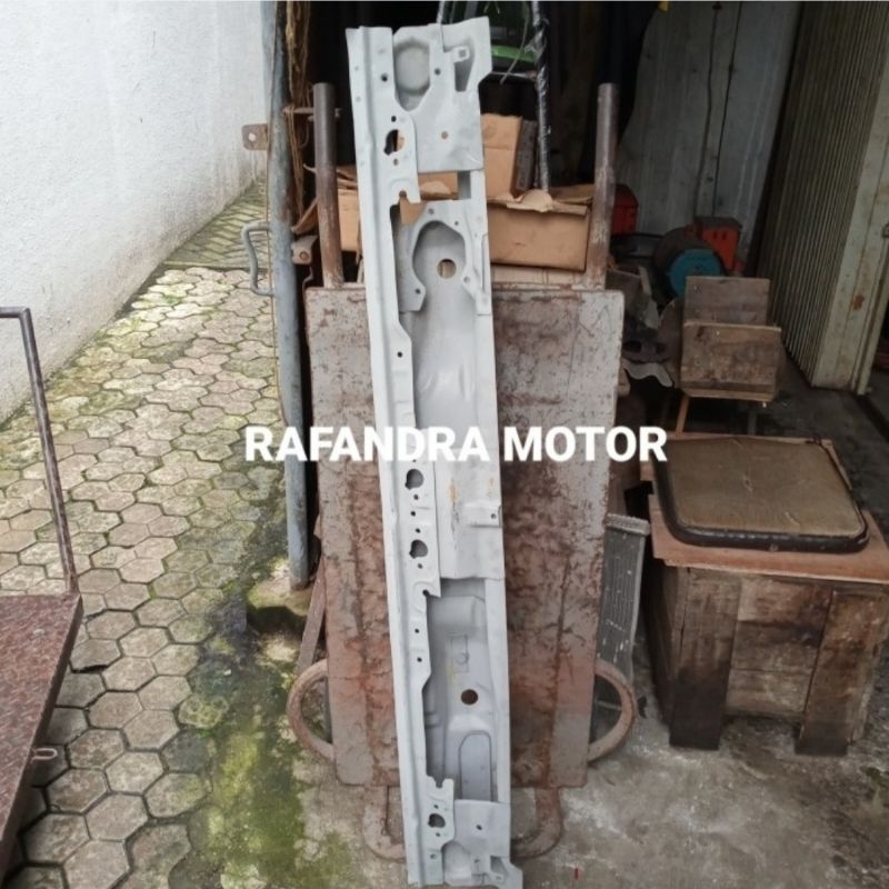 PANEL TULANGAN KEDOK MITSUBISHI CANTER 110PS/125PS ORIGINAL KTB