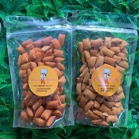 

SNACK PANG PANG ISI 100 GRAM | BANNA FOODY