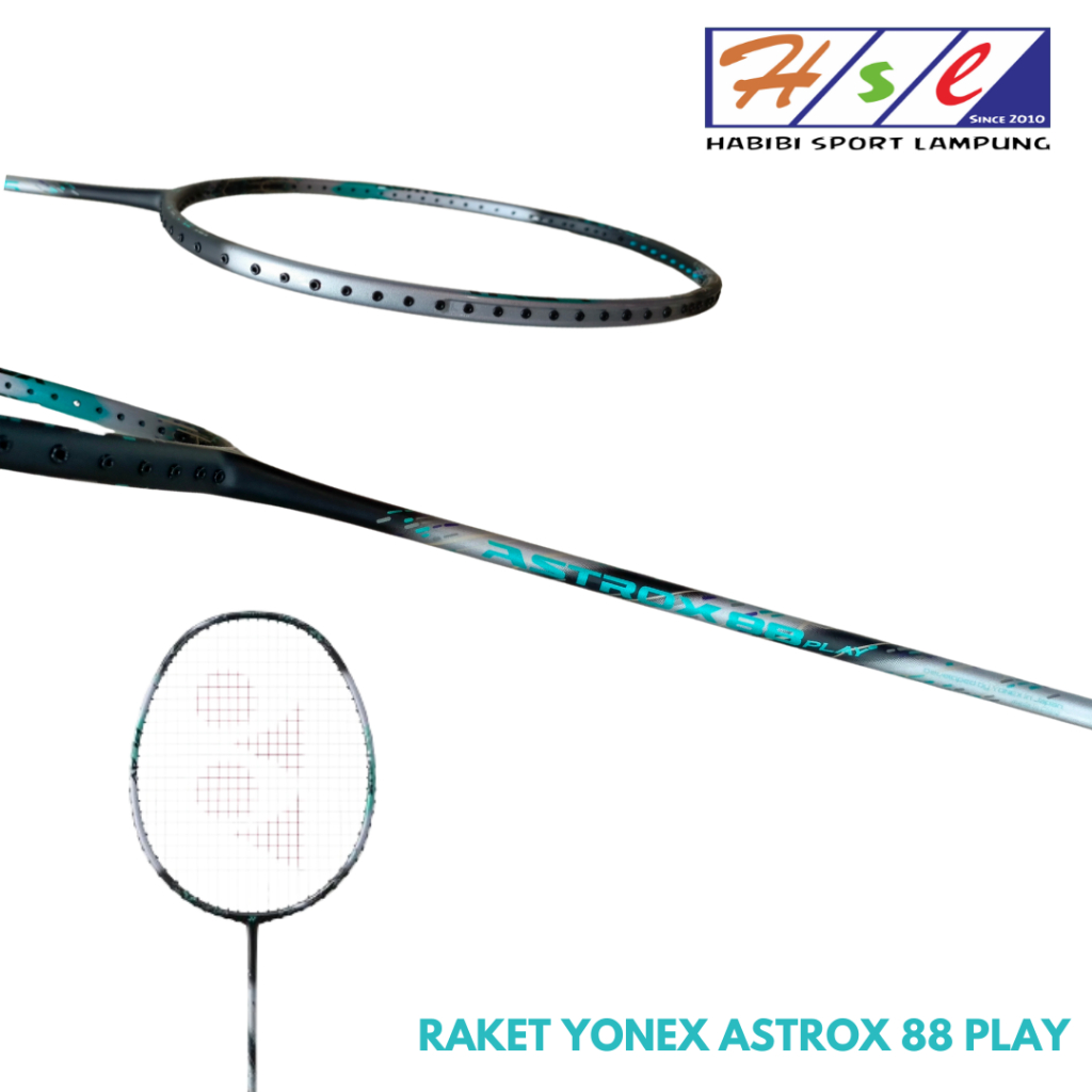RAKET YONEX ASTROX 88 PLAY