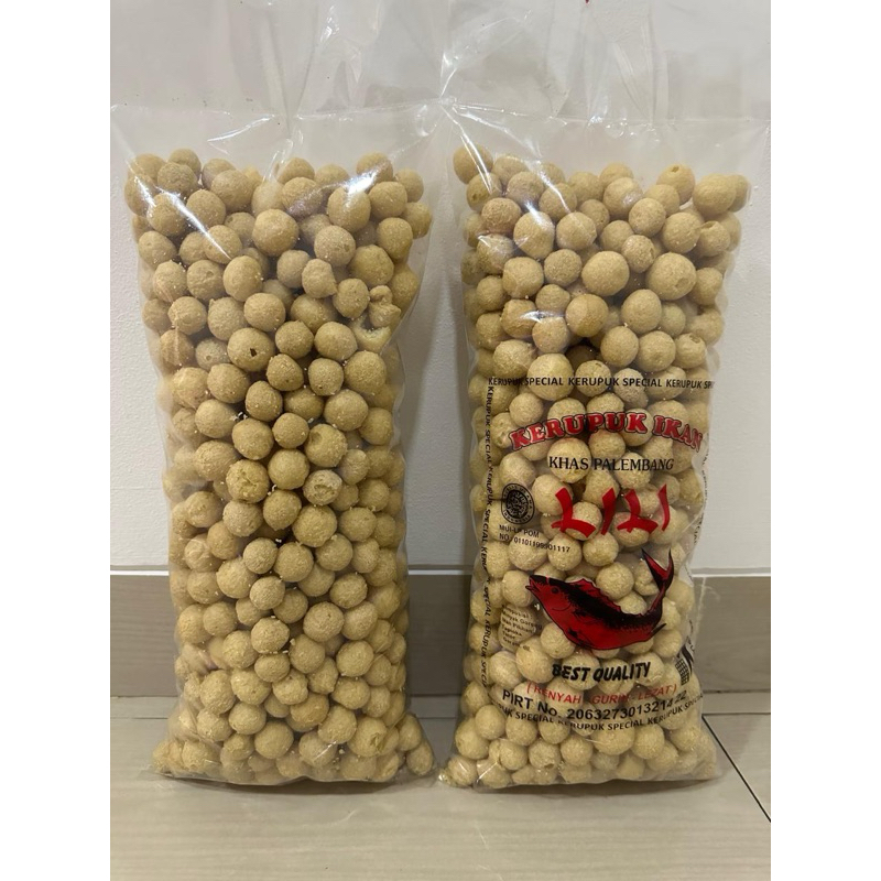 

Snack Tahu kelereng 500 Gram