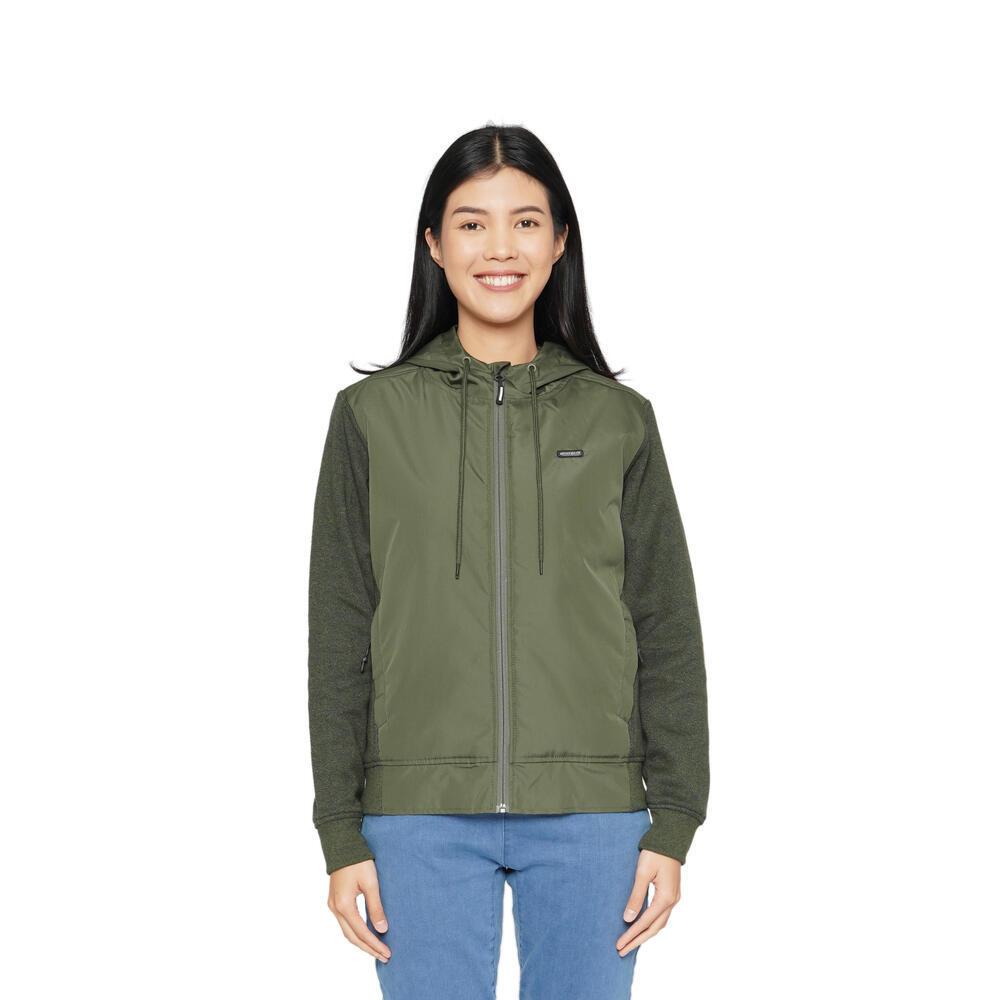 EIGER WOMEN'S INLANDER JACKET