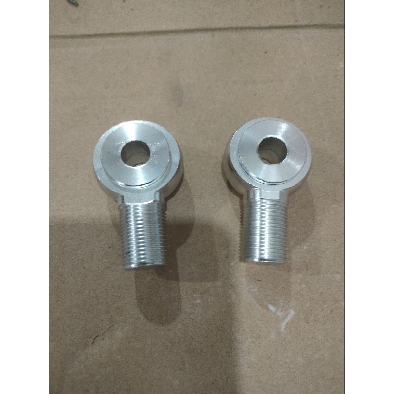 anting shockbreaker skok belakang