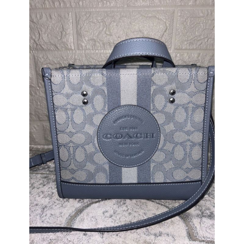 Prelove Tas wanita merk Coach