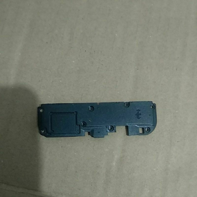 Buzzer Bekas Infinix HOT 10 play