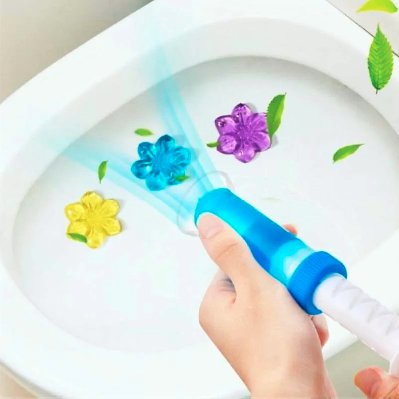 TERMURAH GEL PENGHARUM CLOSET