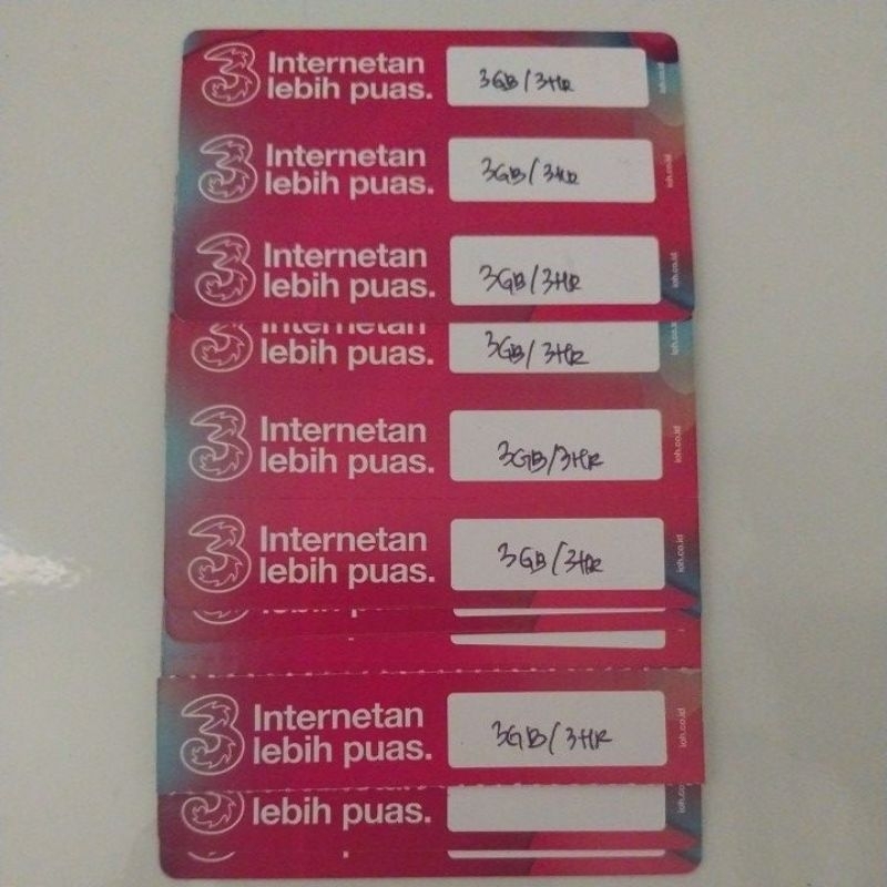 Voucher 3 Lokal Sumatera