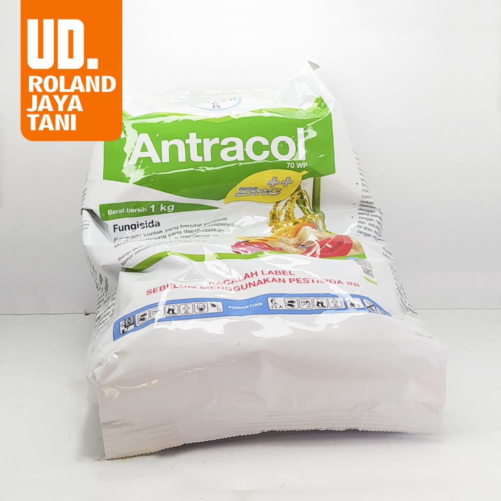 ANTRACOL 70WP - 1Kg