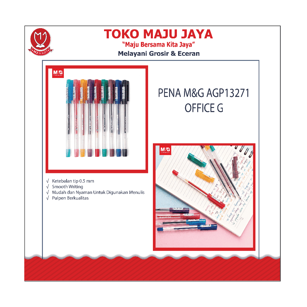 

PENA M&G AGP13271 OFFICE G