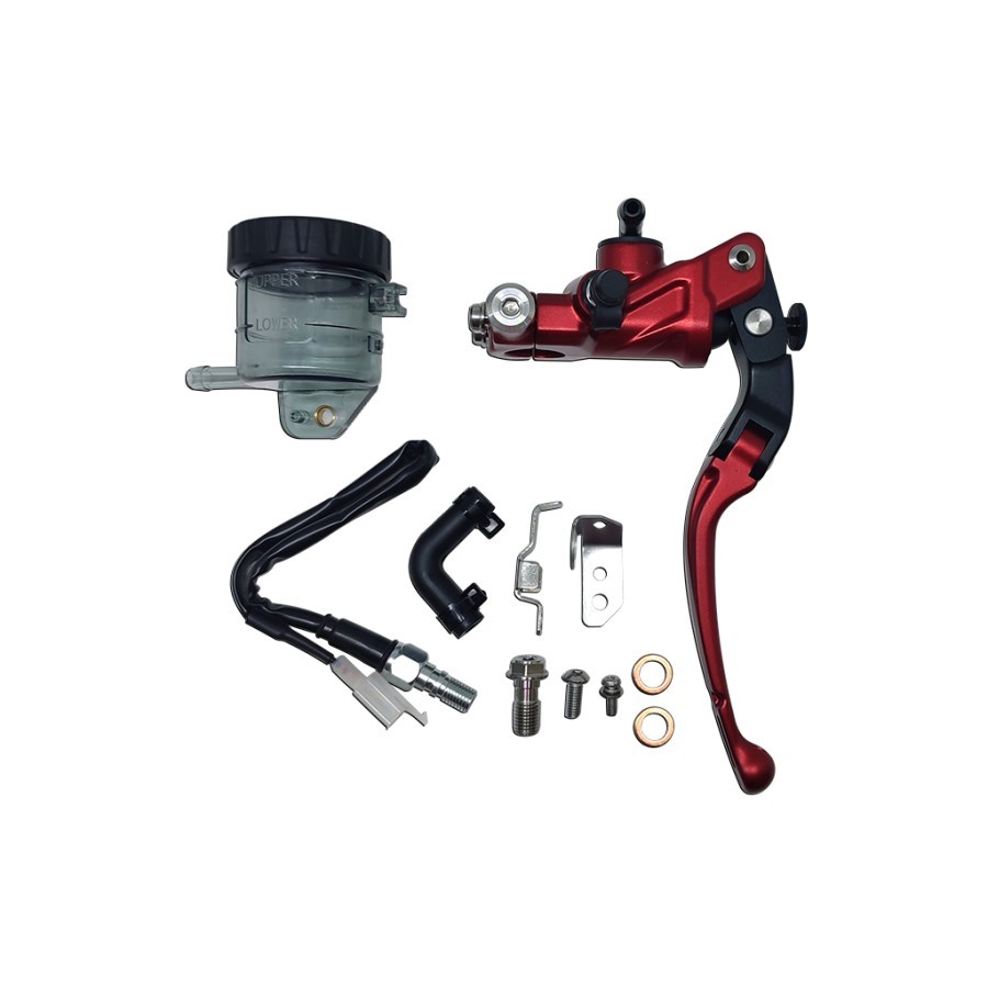 VND Master Rem Radial Forged AK 111 Race