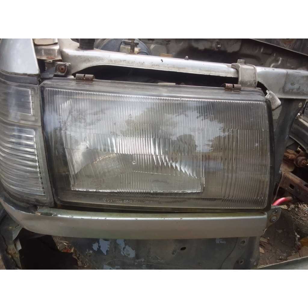 Headlamp TOYOTA KIJANG KAPSUL 1997-2004