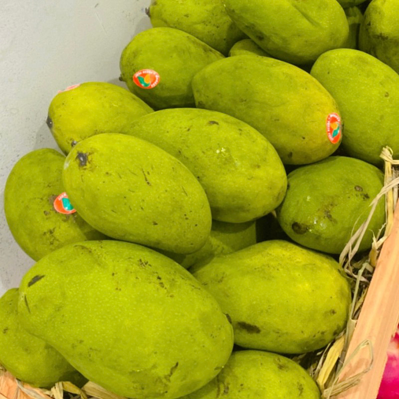 

Mangga Harumanis 1 kg