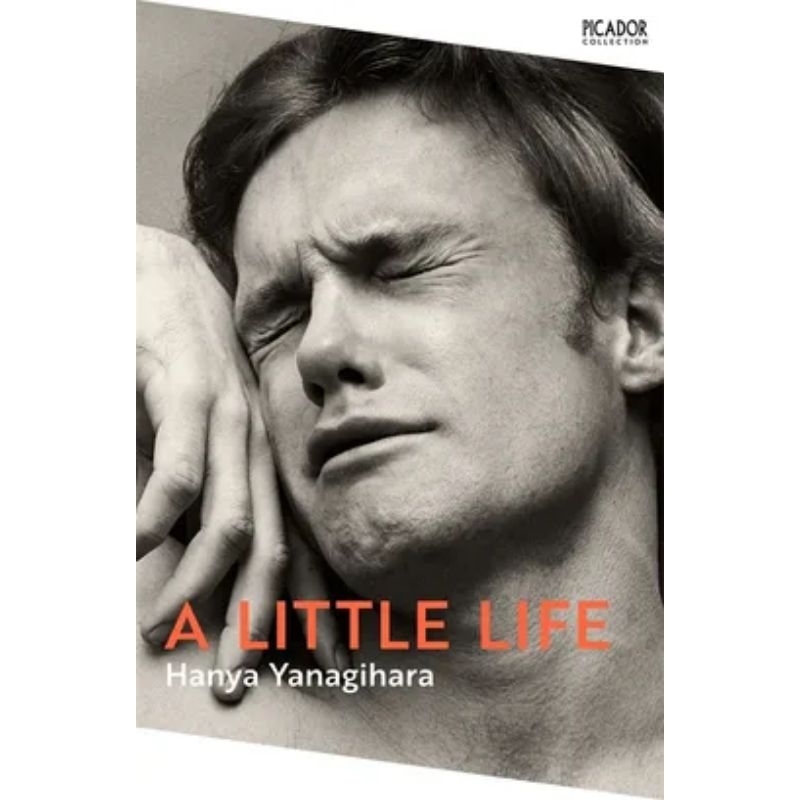 Yanagihara - A Little Life - 9781529077216