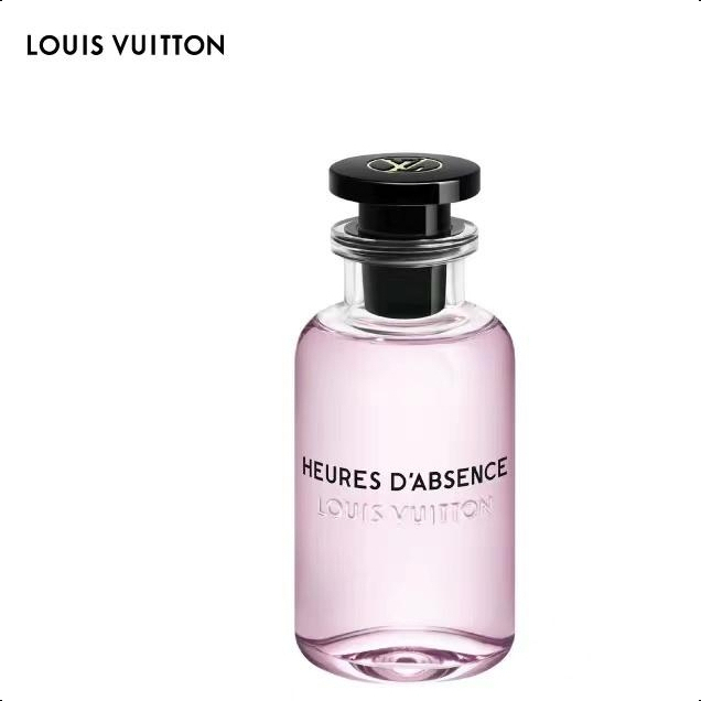 Parfum Louis Vuitton Heures d'Absence 100ml/parfum tahan lama (100% ORI)