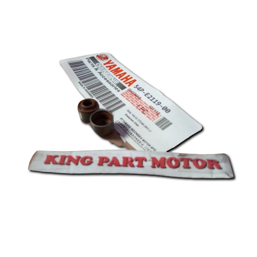 ORIGINAL: seal klep mio j