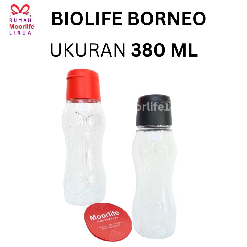 BIOLIFE BORNEO BOOTLE MOORLIFE
