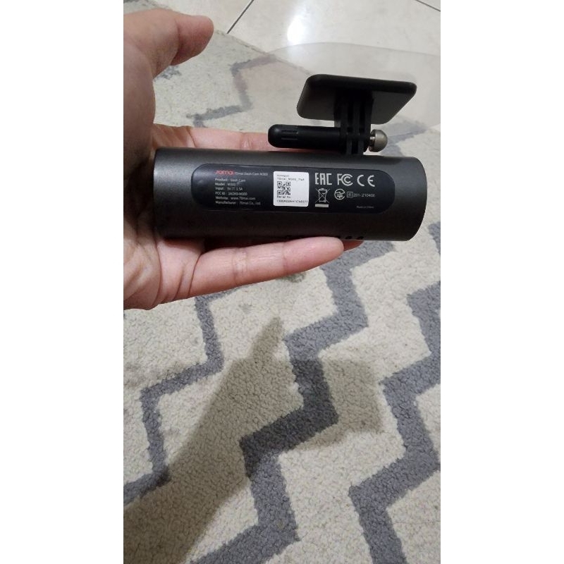CCTV MOBIL DASHCAM 70MAI M300