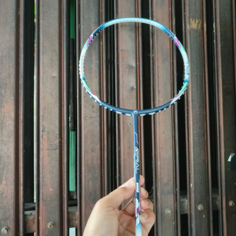 Protech Aerial 9000 Raket Badminton