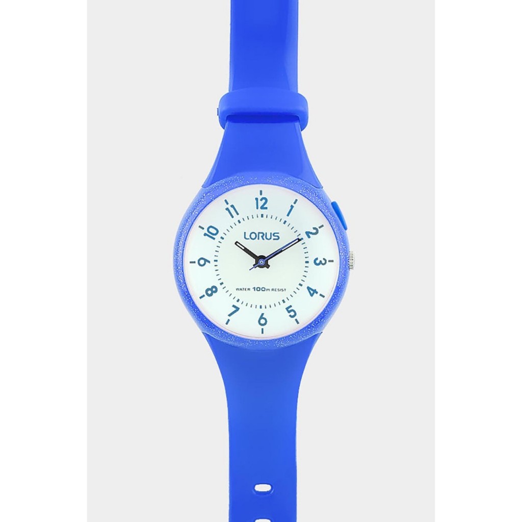 Jam Tangan Analog Wanita Lorus R2317JX9 Original