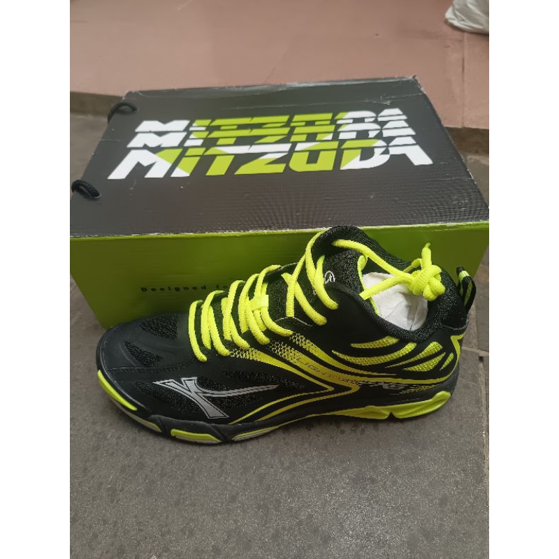 sepatu mitzuda light star x5