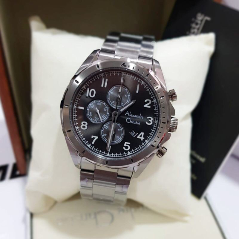 Alexandre Christie 6556 - AC6556 - AC6556MC ORIGINAL