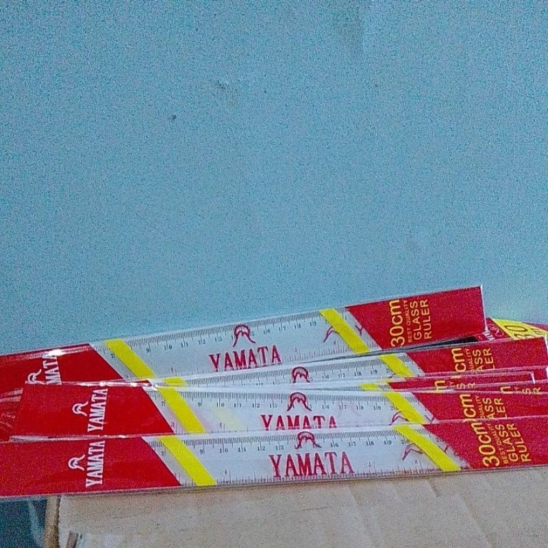 

PENGGARIS YAMATA 30cm