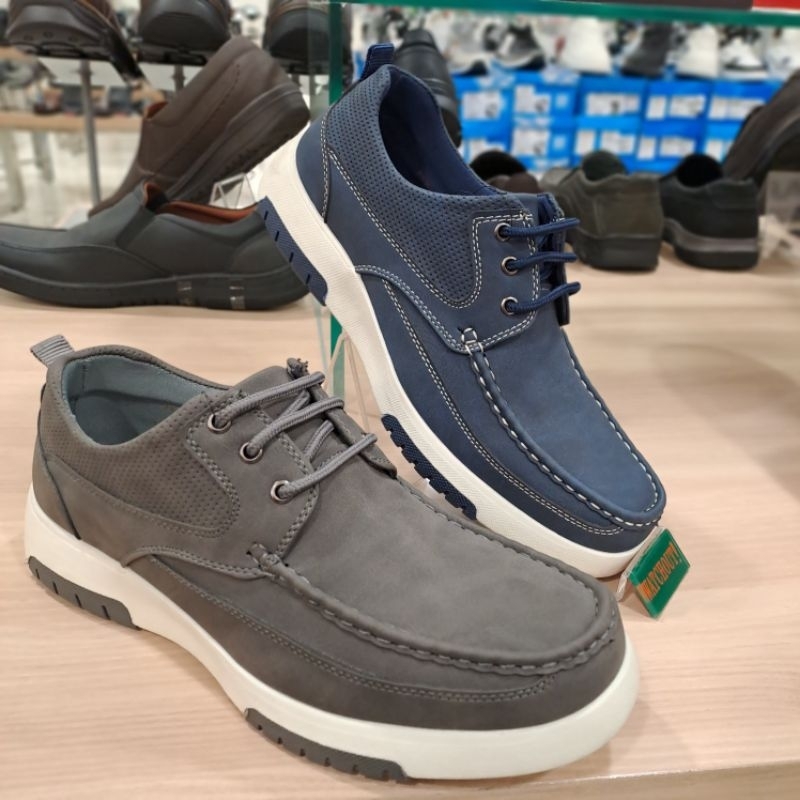 WATCHOUT Sepatu Casual pria WZ2003703