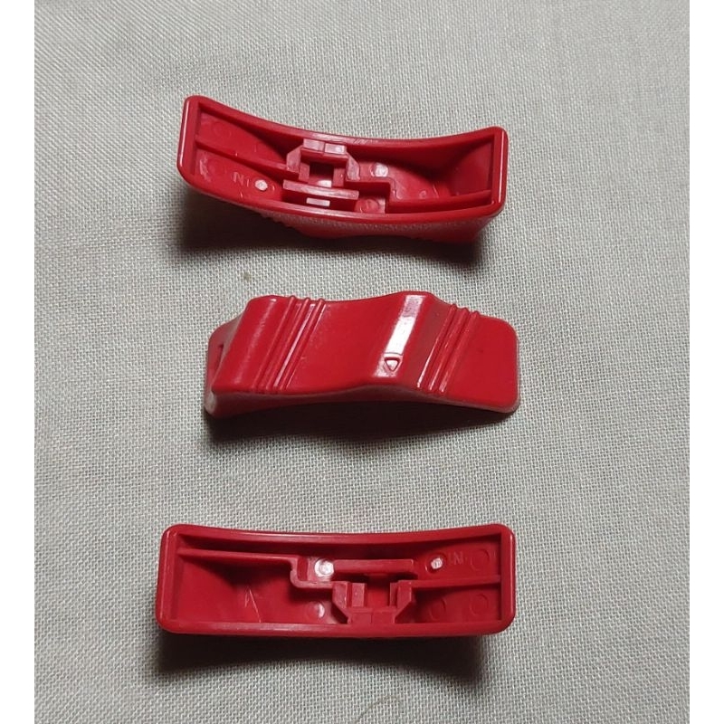 TOMBOL KNOP STATER YAMAHA XABRE R25