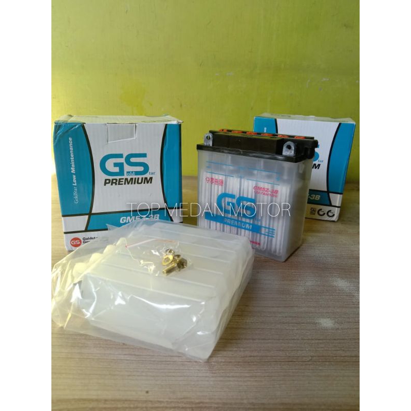 AKI GS GM5Z BASAH MIO SPORTY SUPRA X JUPITER MX OLD GRAND