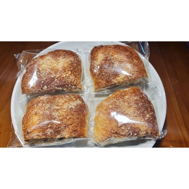 

ROTI BANANA LEKKER