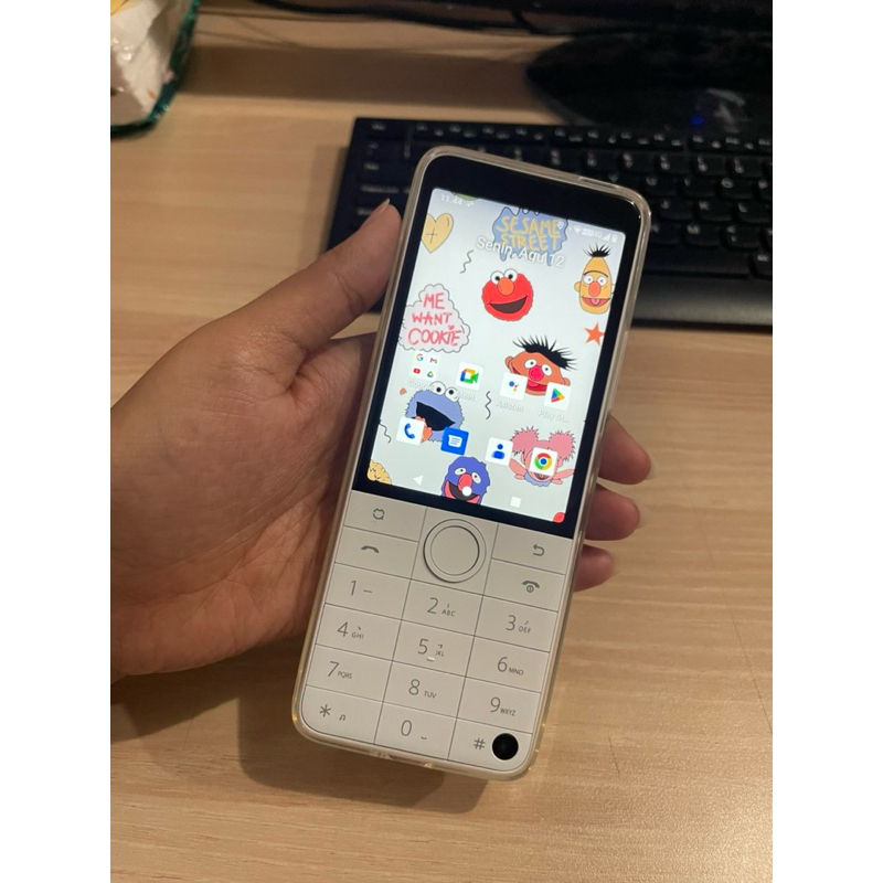 Preloved Xiomi F22 Pro Nett Yang Mau dan Tau aja