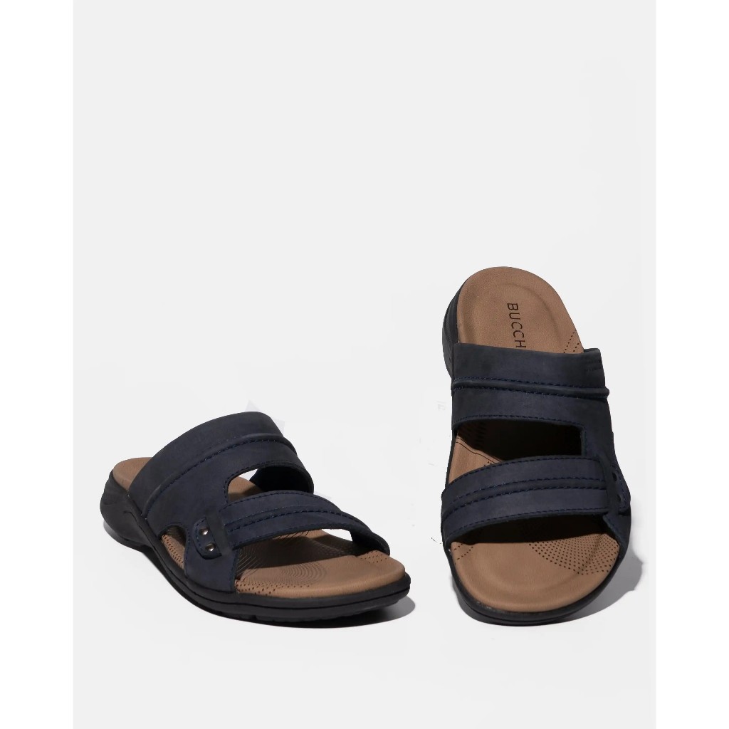 Buccheri Sandal Pria Alex:BR3161-N