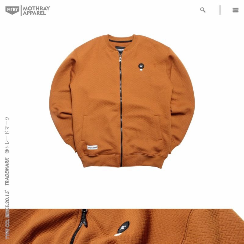 Sweater distro Original