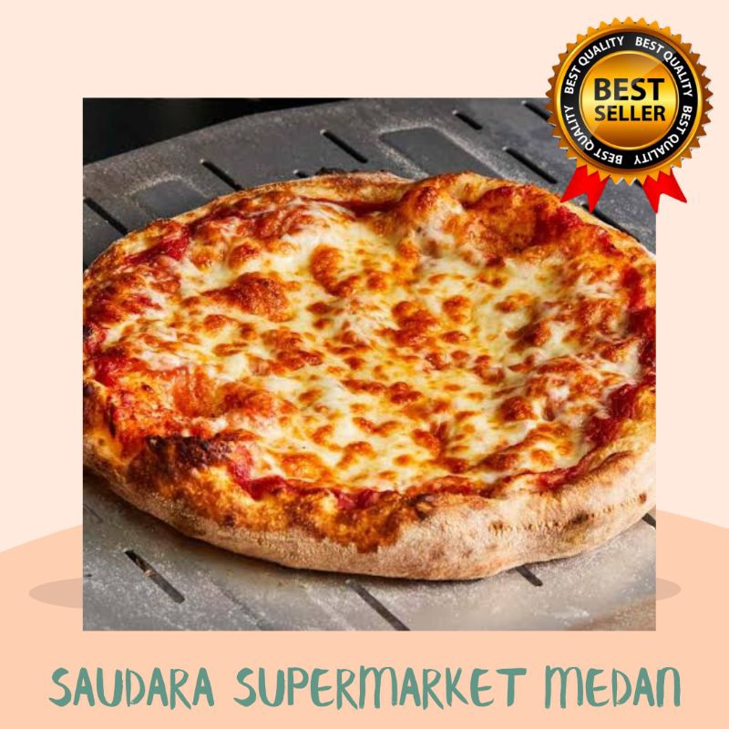 

PIZZA KEJU FRESH