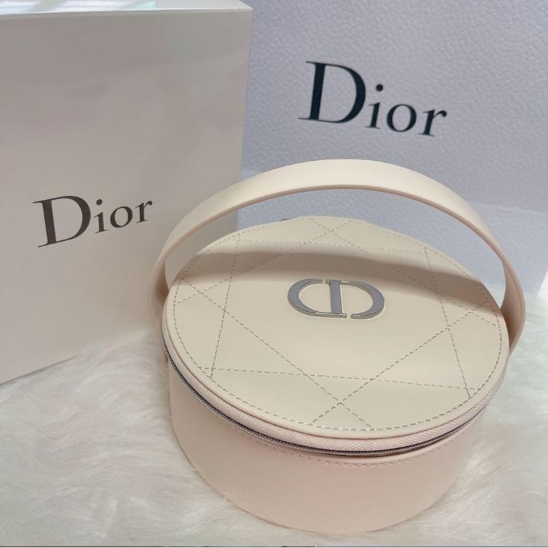 Dior Vanity Case 100% Authentic VIP Gift