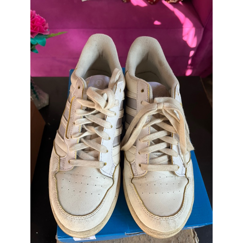 adidas continental 80