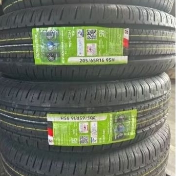 Ban Bridgestone 205/65R16 ecopia ep300 innova reborn