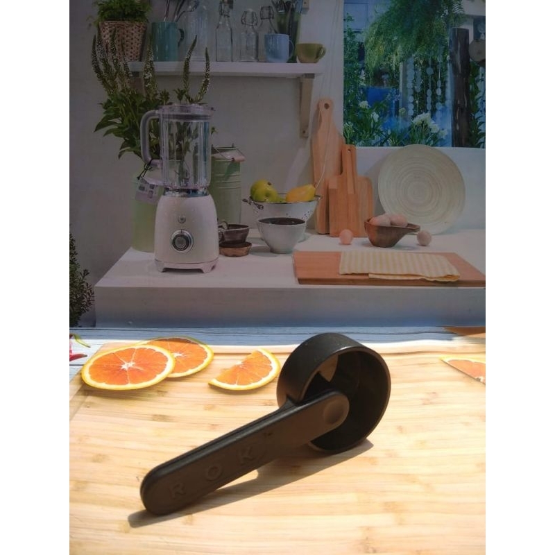 Rockpresso 2002 Espresso manual maker