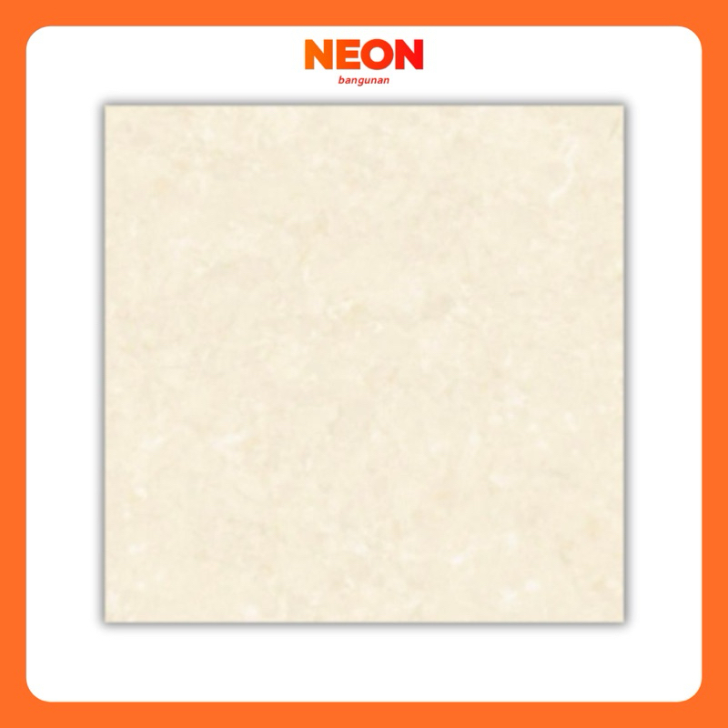 NEON Premiere Keramik Lantai Tegel 50 x 50 Beige | PSZ12079