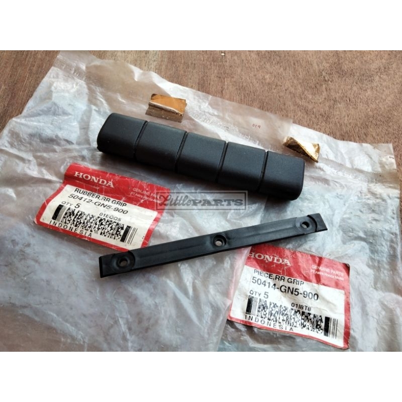 Karet begel behel jok honda astrea star prima grand impressa legenda Supra 100 kirana 125 ori origin