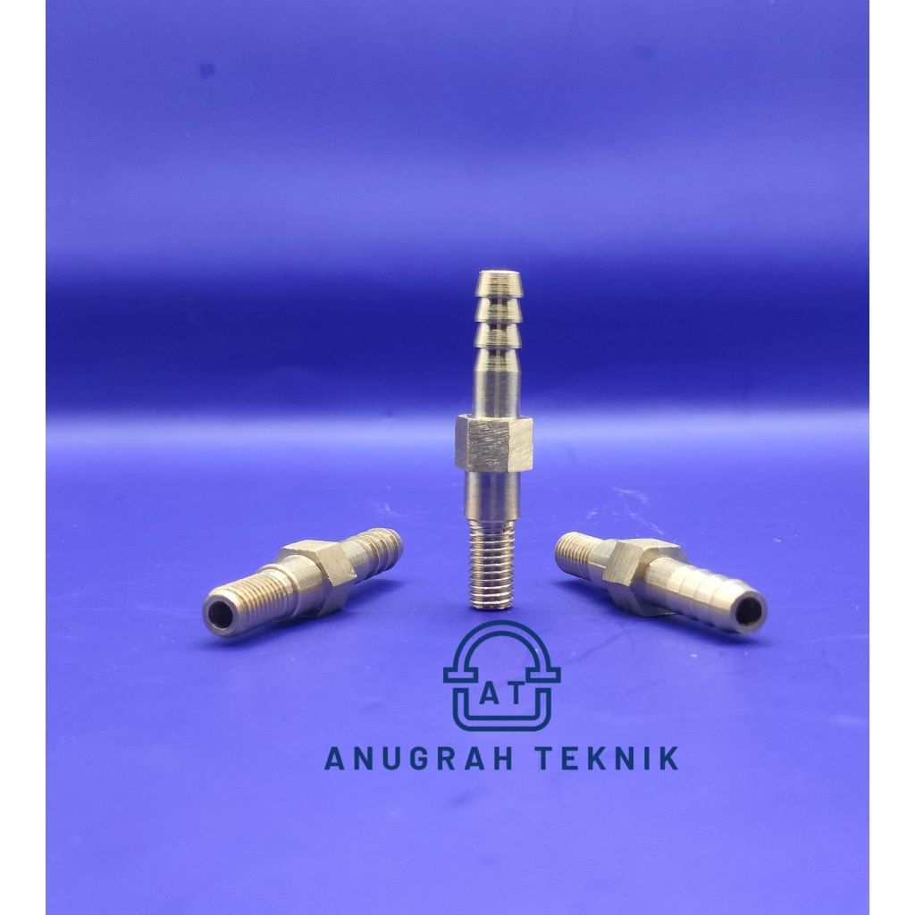 NEPEL OIL COOLER BAGIAN CRANGCASE HEAD DAN NEPEL OIL COOLER FU