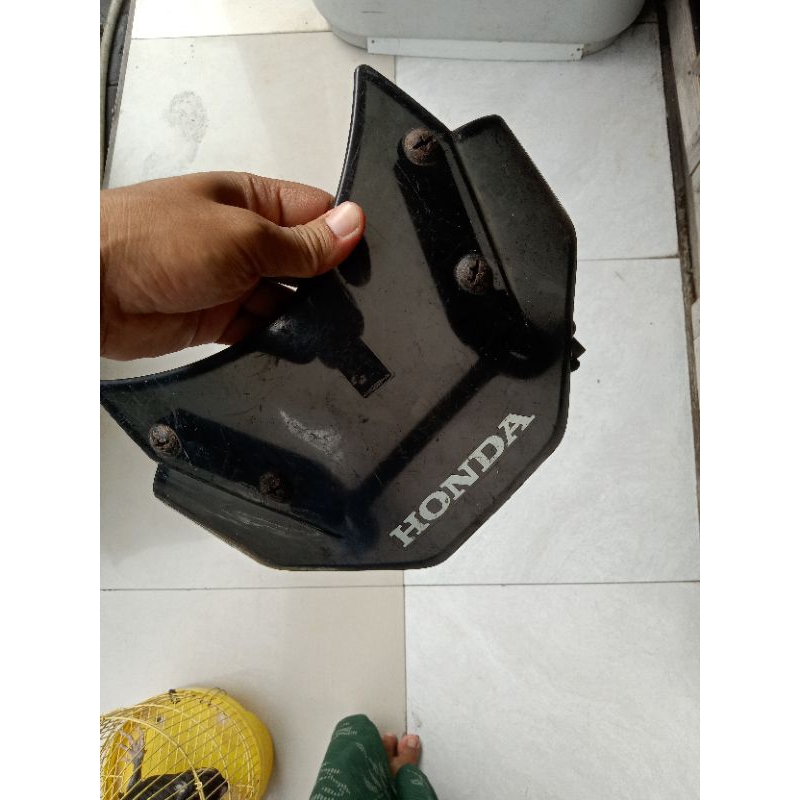 visor Megapro Primus original