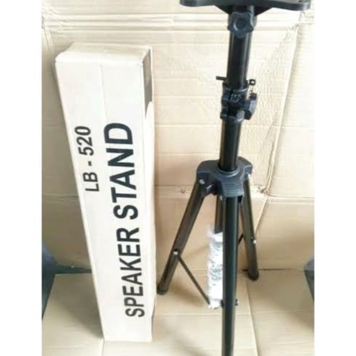 NEW PROMO promo murah bagus  stand speaker tripot speaker 15inch