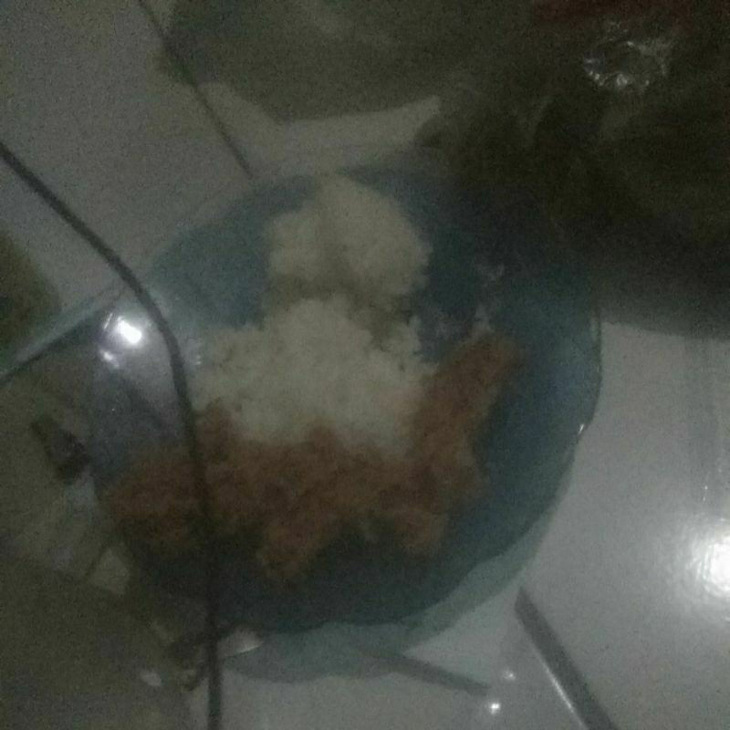 

chicken jumbo