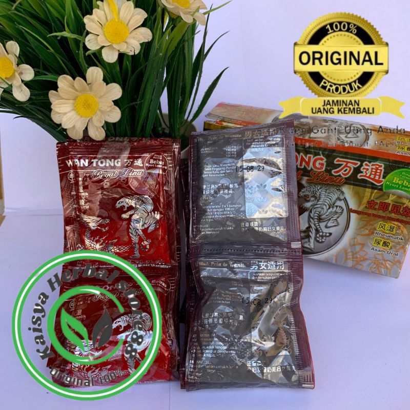 

jamu wantong serbuk original 30 sachet