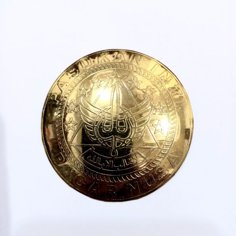 PIN PASUKAN INTI PAGAR NUSA / PASTI