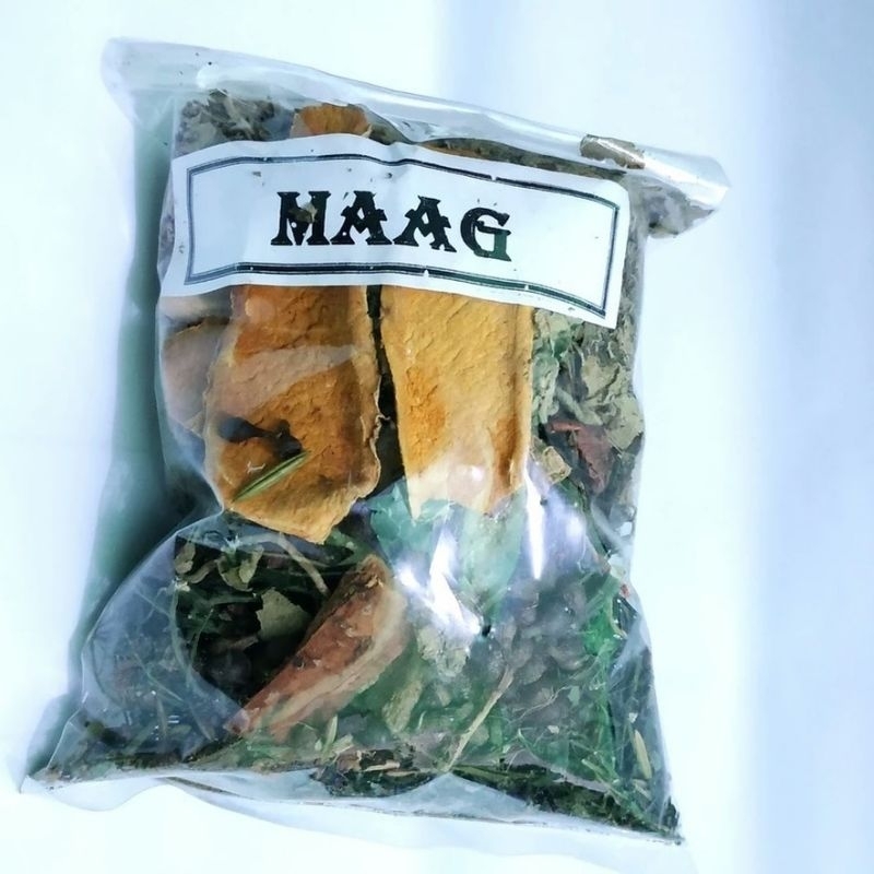 

RAMUAN GODOK SAKIT MAAG AMPUH