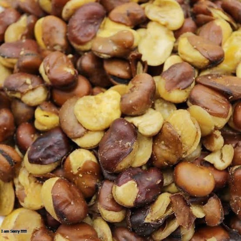 

Kacang Koro Kulit Asin 1Kg