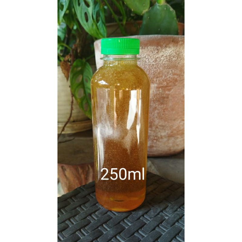 

madu murni randu 250ml