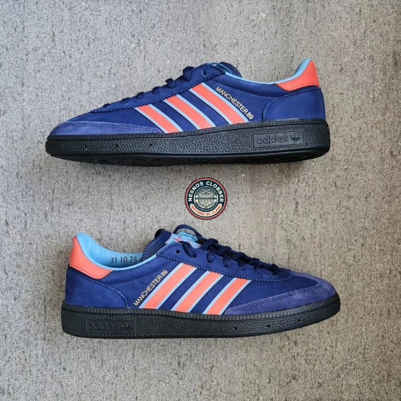 Adidas Manchester 89